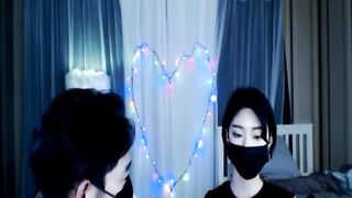 미녀 여게스트 화끈 BJ 다양한 성행위 작업 korean bj