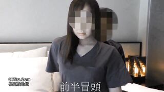 FC2PPV 1566384 【個人撮影・セット販売】結婚式の直前　最後の他人棒とのセックスを記録におさめたい奥様 jav