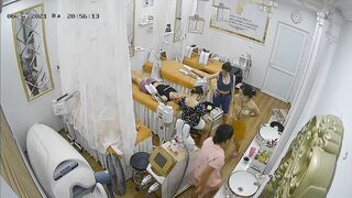 미용실 감시 크랙 (2)