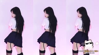도원 250606 풀 korean bj