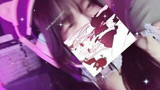 진짜 존나 예뻤던 섹트녀 풀팩 @yyy2yyy2yyy2 (6)