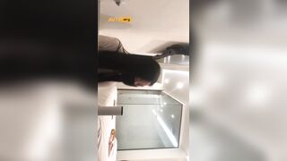 BJ아지[강아지] 테스트방_[얼공.노마스크.화장. 보털 노출] korean bj