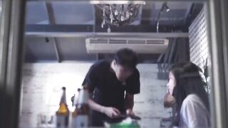 타이 포르노 단골 여자손님의 유혹 china