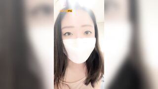 로즈 시아다_가슴만지다 급흥분 [영정]. korean bj