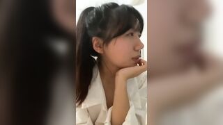 츄츄아+주현영 닮은꼴 아프 김앙금, 인스타 라방(은꼴) (2)
