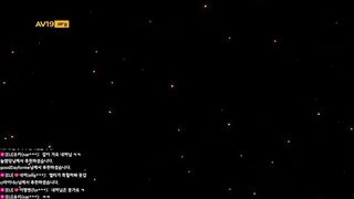 팬더 엘리_25.05.24 오일 리액션 하이라이트 korean bj