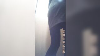 단발 이쁜녀 장실 ㅁㅋ ipcam