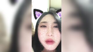 인스타 라방 pkkkkk 정지안먹었다~ 올노출 6V (3)