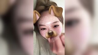 인스타 라방녀들 꼭지, 유륜, 털 노출 모음 (8) 8