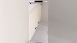 ㅎㅎ 은꼴 샤워중 꼭노 유미 4초 27초