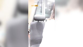 로즈 BJ쏘진 [09분40초 보지노출] 팬티입고 오줌누기 korean bj