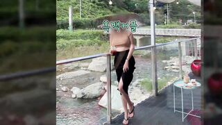 온팬 흑백커플 얼공 사진 및 영상본 @bw_couple (4)
