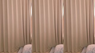 서안 영휴 korean bj