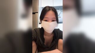 강아지 보빨 방송 3개 (3)