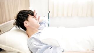豐滿小護士精心照顧治療 吳夢夢 china onlyfans