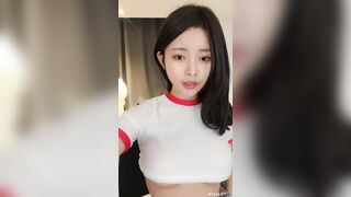 유혜디 2025-06-20 실시간 하이라이트 korean bj (2)