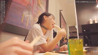 圓桌群交派對 4男5女 劉玥 china onlyfans
