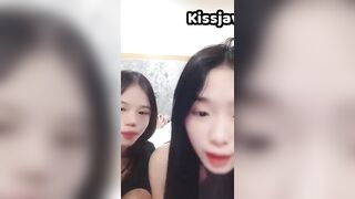중국 일진녀 (7)