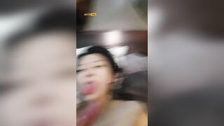 아랫배 문신녀 5차.