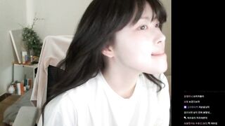 6월24일차 소소한 며며 모음 korean bj (4)