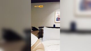 팬더 BJ김리아99 애널_오일팬티 VIP팬방 korean bj