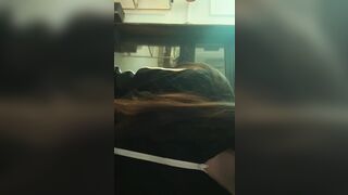 BJ지니 아프,인스타 korean bj (3)