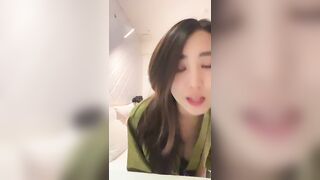 BJ지니 아프,인스타 korean bj (4)