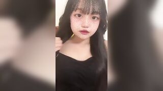 한번쯤 봤을법한 일본 틱톡녀 (4)