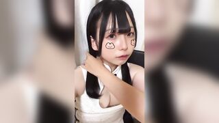 히메컷 일녀 영통 (1)