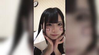 히메컷 일녀 영통 (2)