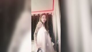 틱톡커 이맹동_남친 가슴까기 본인벗기 7V 5 korean porn vip (7)