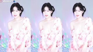 도라미 데뷔시즌 리액 korean bj 7