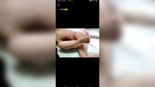 FRIEND (불알친구 집으로 불러서).