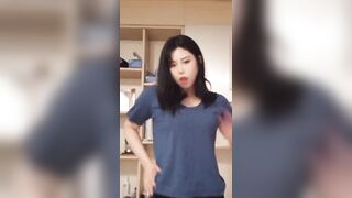 요청 꼴리는 틱톡녀 모음