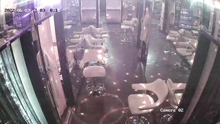 강남 다오안마샵 IP 캠유출 , 네이버유출레전드 (7)