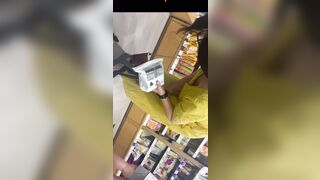 올리브영 슴골 ipcam