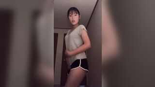 틱톡녀 ★ 은비 [가슴노출] korean porn vip (3)
