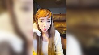 인스타 라방 가슴수술한 제왕절개흉터 미시 [올노출] Korean Porn Vip (5) 2
