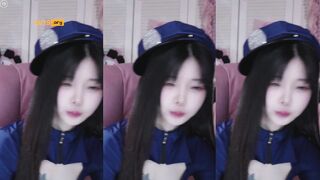 유혜디_25.06.29 의상 좋은날[현타눈물] korean bj