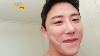 윤가호 팬방떡방 korean bj