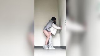 시퀀스 풀팩 [학교 노포남 대딸녀] 시리즈 14V korean porn vip (2)
