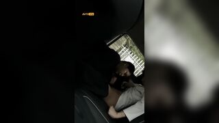 차간단녀 머리 잡고 강제로 흔들기