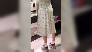 날잡고 떡치는 새내기 커플 2