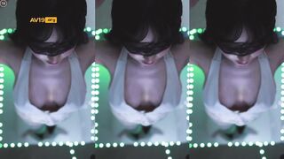 쑤지 2025-06-20 korean bj