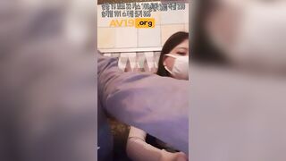 환이_룸빵녀 팬방_마스크벗고 얼공 korean bj