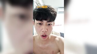 훈범 게스트 팬방 korean bj