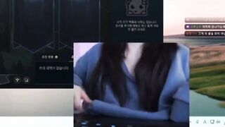 소람잉 실수로 꼭노 bj갤로 이동 부탁드립니다