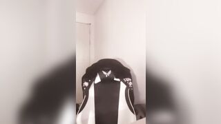 손브라 여캠 18 좆 됐어!!!
