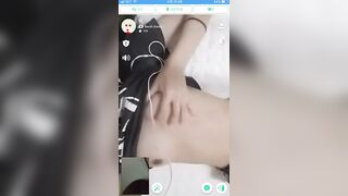 아자르 BEST ★ 아이돌 느낌녀 2명 6V korean porn vip (3) 2