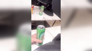 딴놈과 와이프 느긋하게 관전 쓰리썸